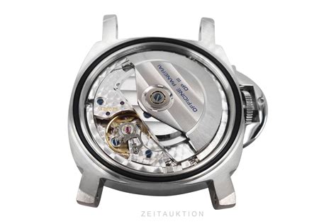 panerai calibre op iii|Panerai caliber op 3 movement.